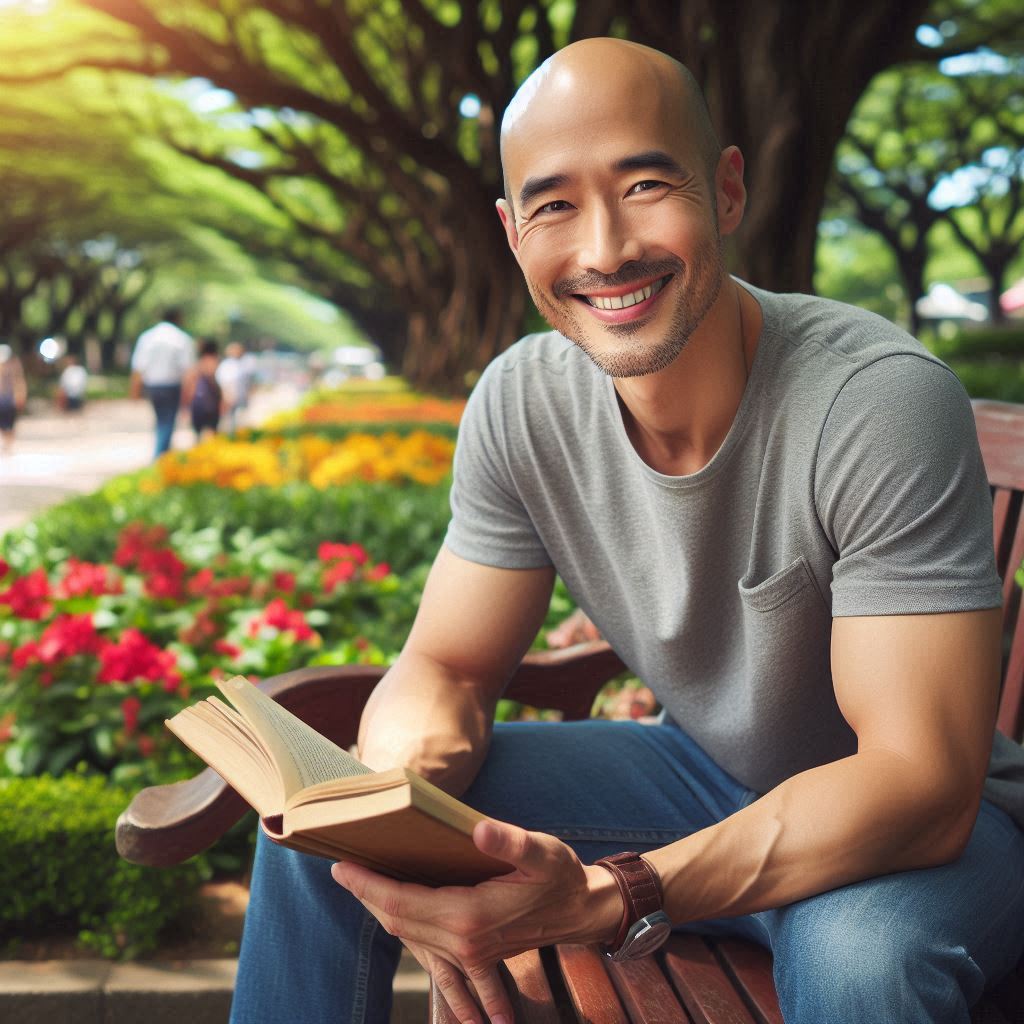 Men's Lifestyle Fashion